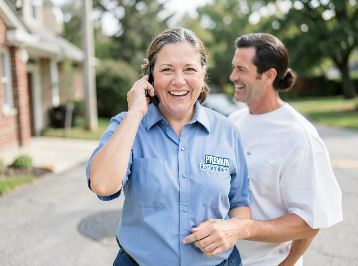 Water Damage Restoration Hooker, OK FAQs